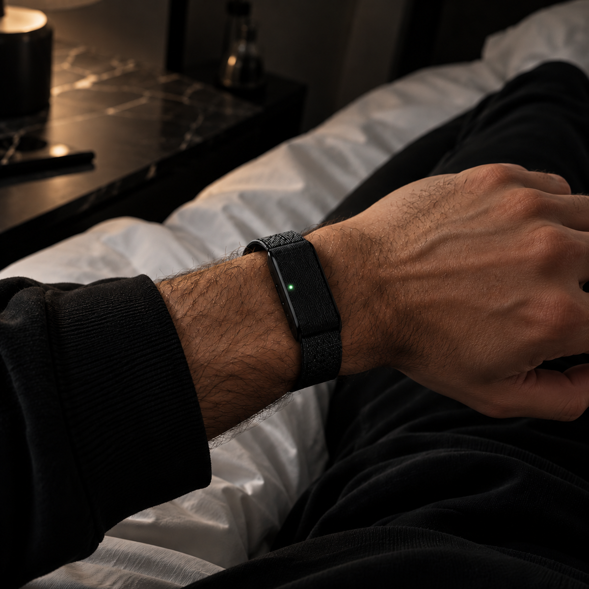 Wohltraum Aura