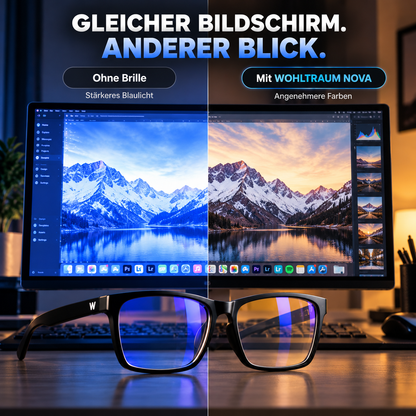 Wohltraum Nova
