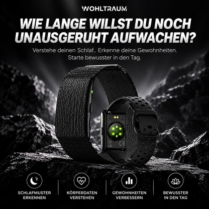 Wohltraum Aura