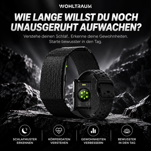 Wohltraum Aura