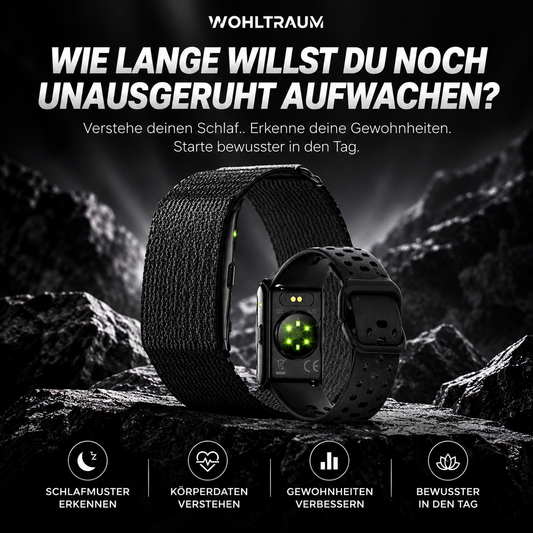 Wohltraum Aura