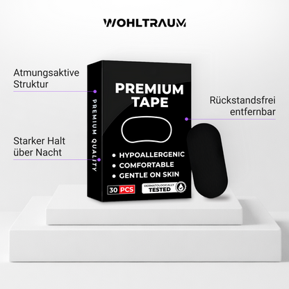 Anti-Schnarch Mundband